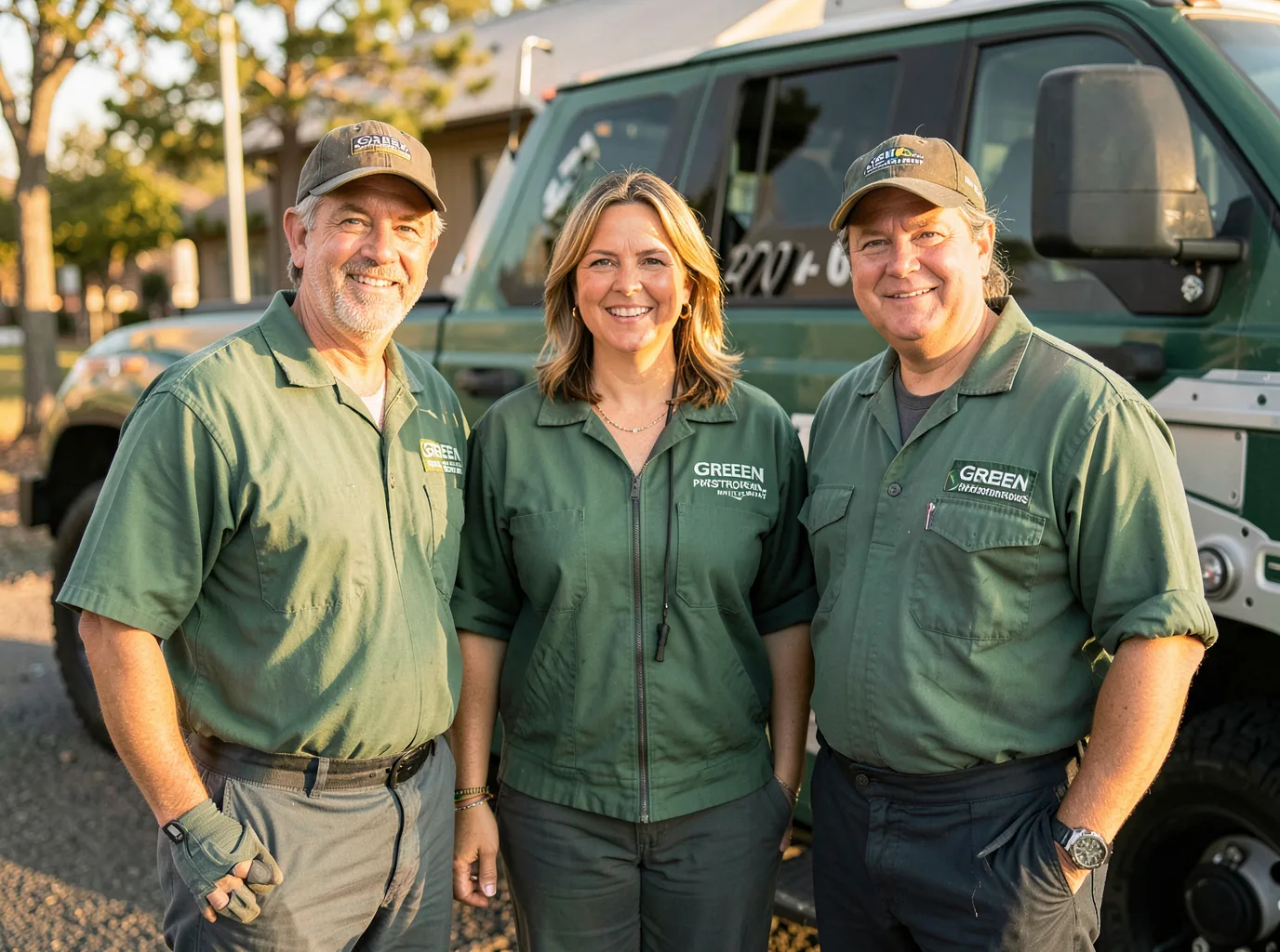 Water Damage Restoration company in Norwood, GA