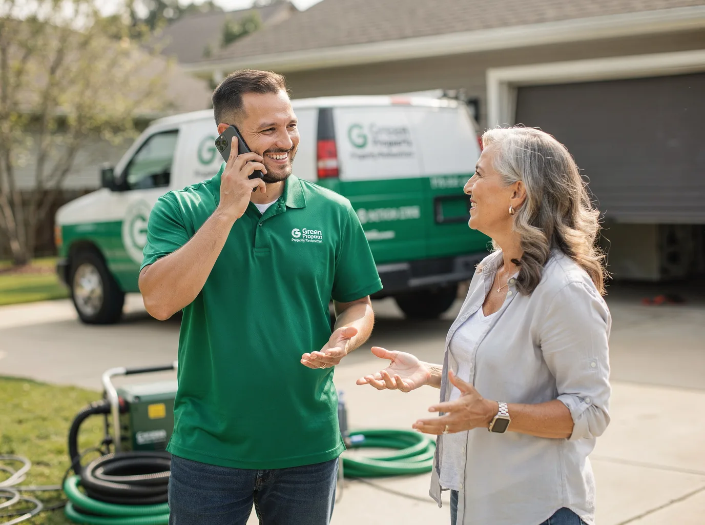 Water Damage Restoration Norwood, GA FAQs